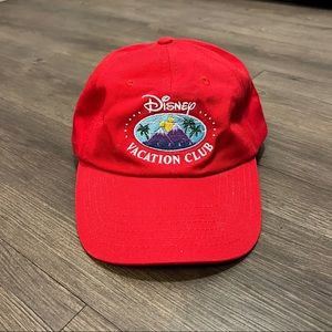 Disney Vacation Club Baseball Cap Original Logo